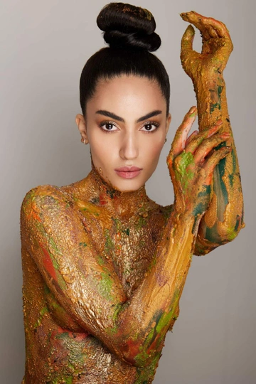 International models